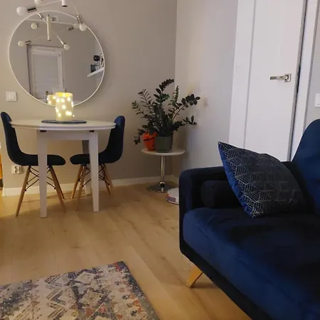 Apartament Zabki